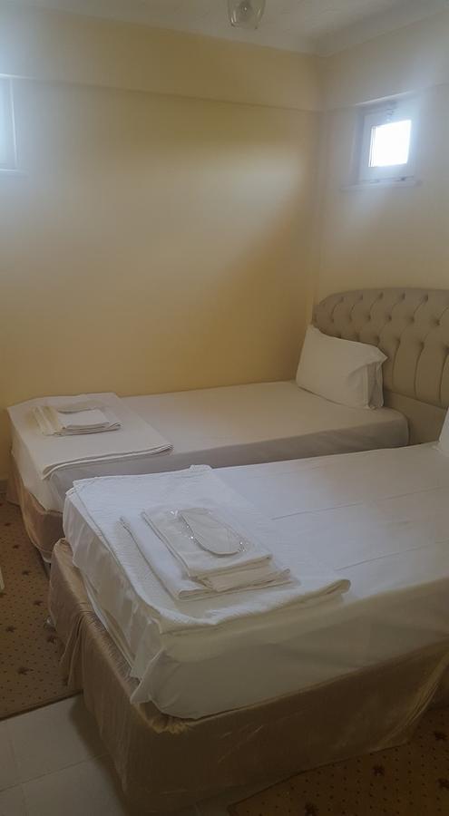 Ganohora Butik Otel Igdebaglari Eksteriør billede